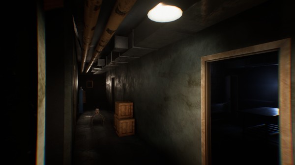 Pole of Cold screenshot 6