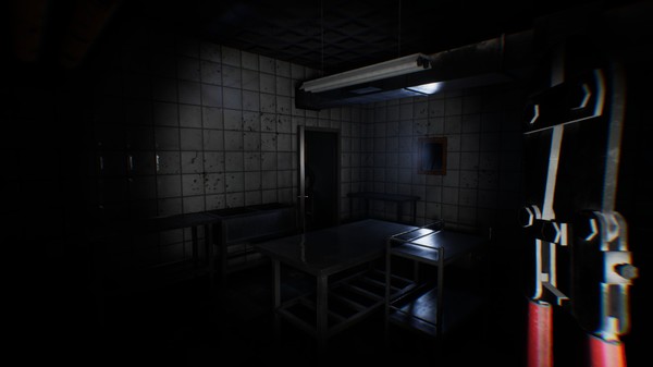 Pole of Cold screenshot 7