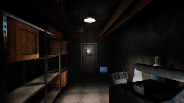 Pole of Cold screenshot 2