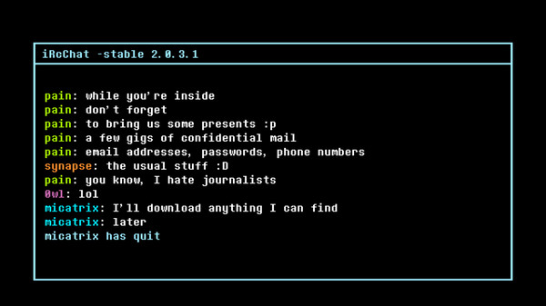 Leak Elite screenshot 6