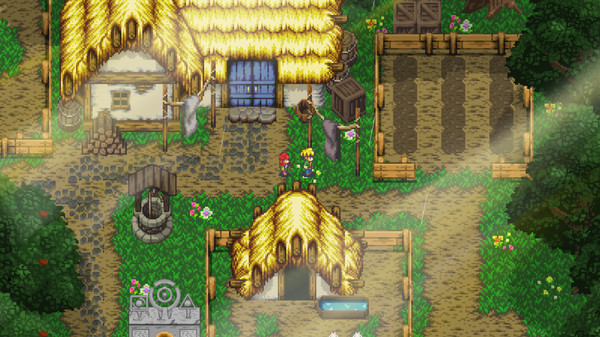 Harvest Island: Beginnings screenshot 5
