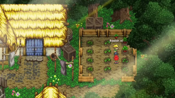 Harvest Island: Beginnings screenshot 7