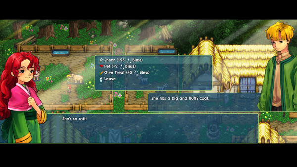Harvest Island: Beginnings screenshot 3