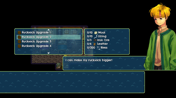 Harvest Island: Beginnings screenshot 2