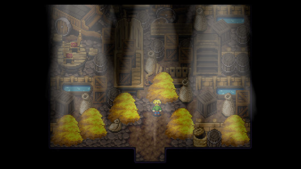 Harvest Island: Beginnings screenshot 6