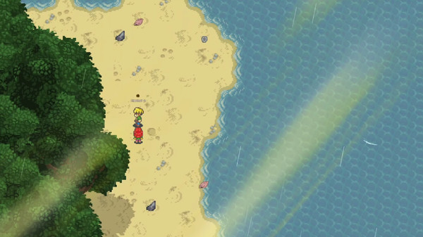 Harvest Island: Beginnings screenshot 1