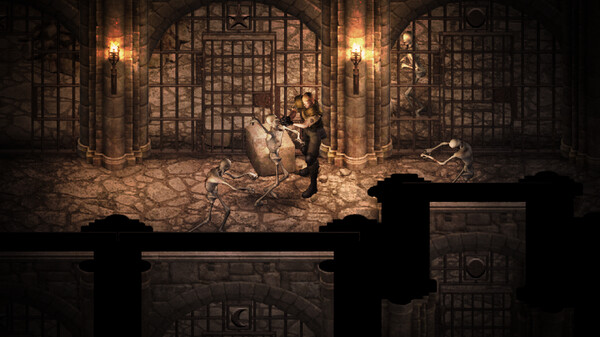 You Will Die Here Tonight screenshot 9