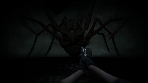 You Will Die Here Tonight screenshot 5