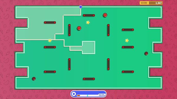 Fillit screenshot 1