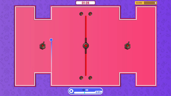 Fillit screenshot 5