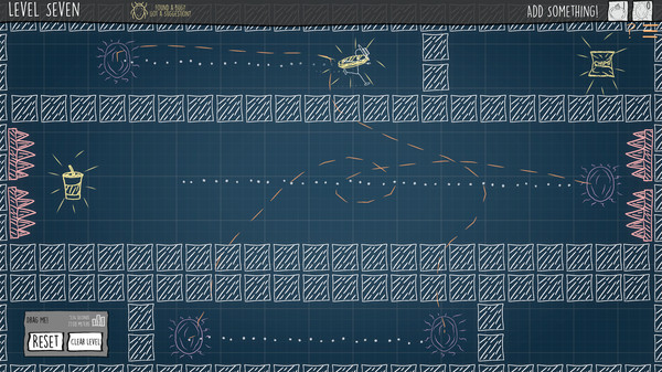 Grub Gauntlet screenshot 7