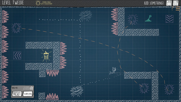Grub Gauntlet screenshot 4