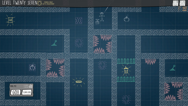 Grub Gauntlet screenshot 5