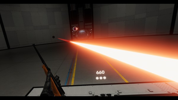 Rifle Dodger screenshot 2