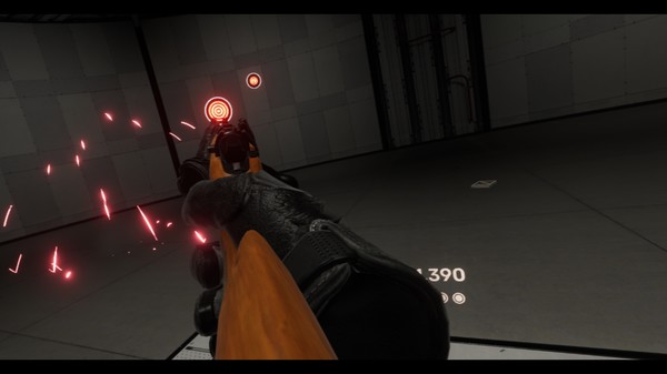 Rifle Dodger screenshot 5