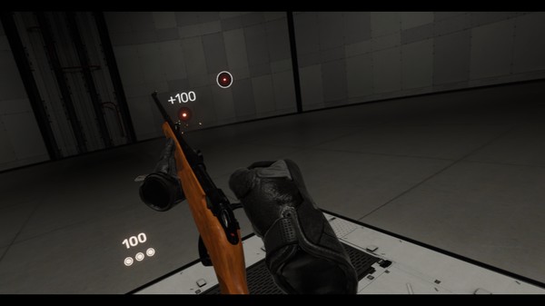 Rifle Dodger screenshot 3