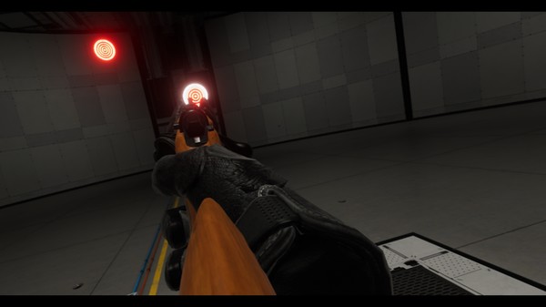 Rifle Dodger screenshot 4