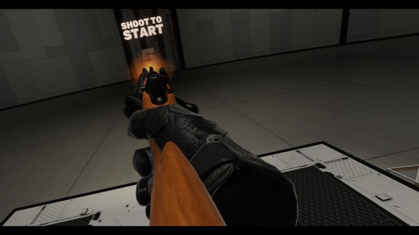 Rifle Dodger screenshot 1