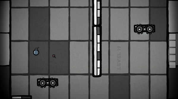 Tin Tandem screenshot 4
