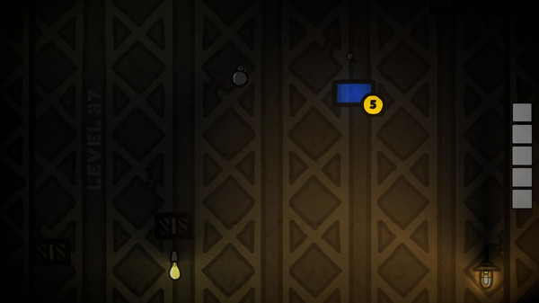 Tin Tandem screenshot 2