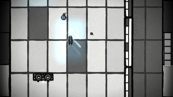 Tin Tandem screenshot 5