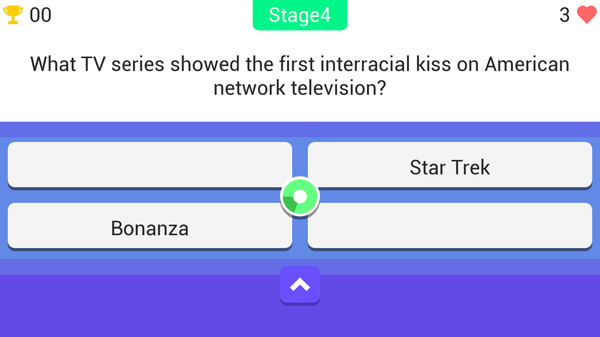 Super Ultimatum Quiz screenshot 1