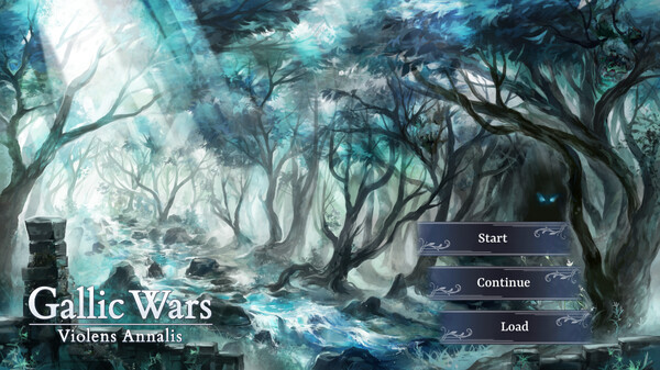 Gallic Wars: Violens Annalis screenshot 1
