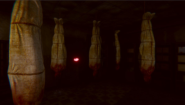 Broken Memories screenshot 5