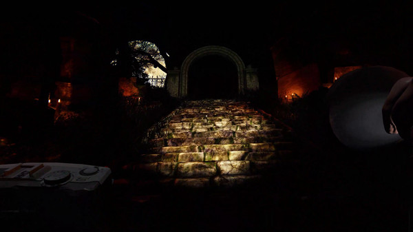 Broken Memories screenshot 4