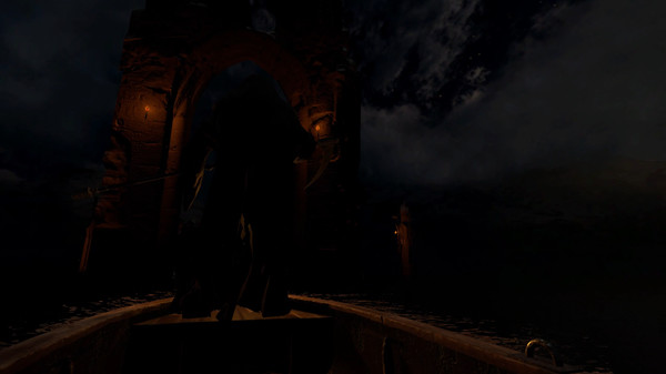 Broken Memories screenshot 1