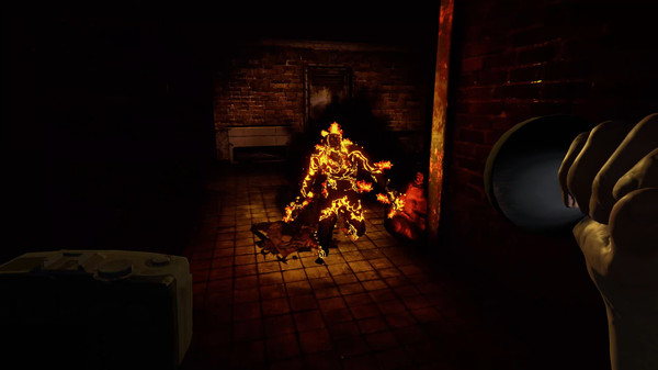 Broken Memories screenshot 6