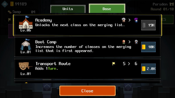 Merge & Blade screenshot 4