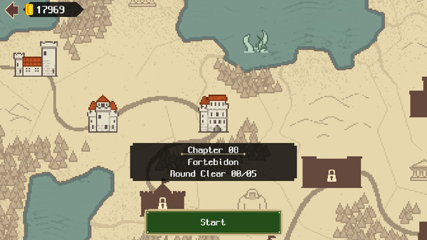 Merge & Blade screenshot 3