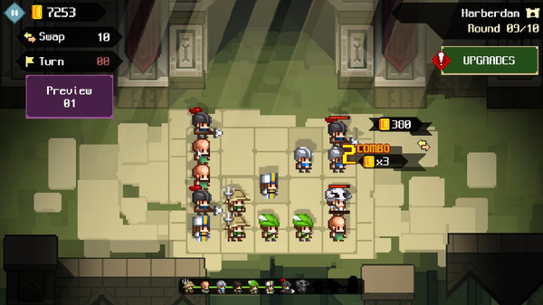 Merge & Blade screenshot 6