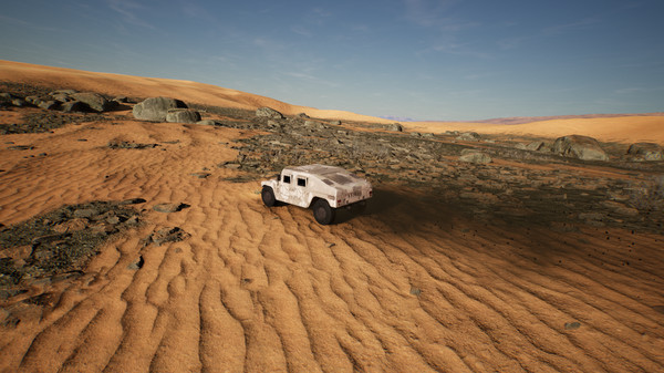 Frontline Grunt screenshot 3