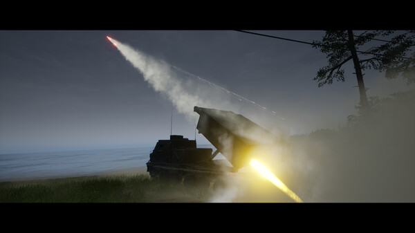 Frontline Grunt screenshot 6
