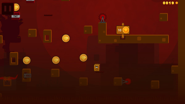 Quick Square screenshot 1