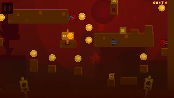 Quick Square screenshot 2