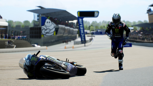 MotoGP21 screenshot 2
