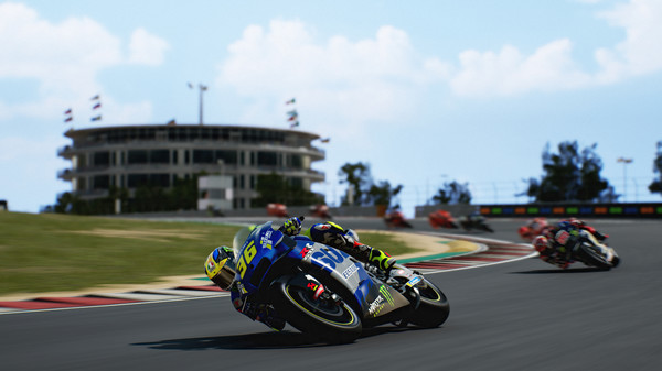MotoGP21 screenshot 4