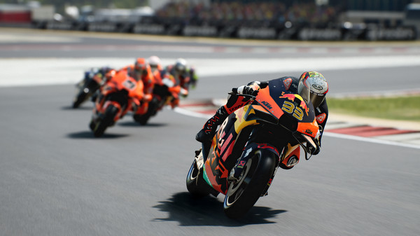 MotoGP21 screenshot 5