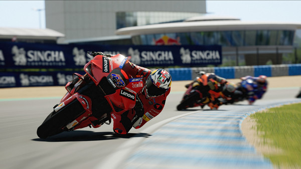 MotoGP21 screenshot 10