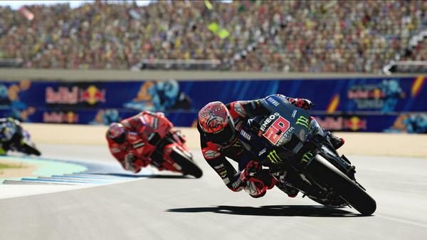 MotoGP21 screenshot 8