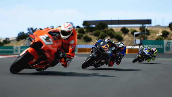 MotoGP21 screenshot 6