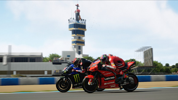 MotoGP21 screenshot 9