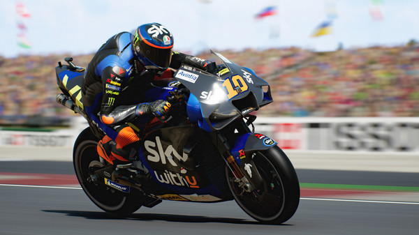 MotoGP21 screenshot 7