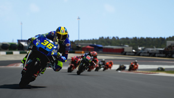 MotoGP21 screenshot 3