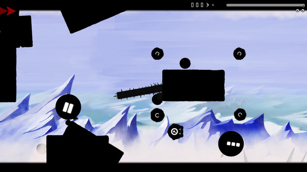 SMFly: Ice Age screenshot 9