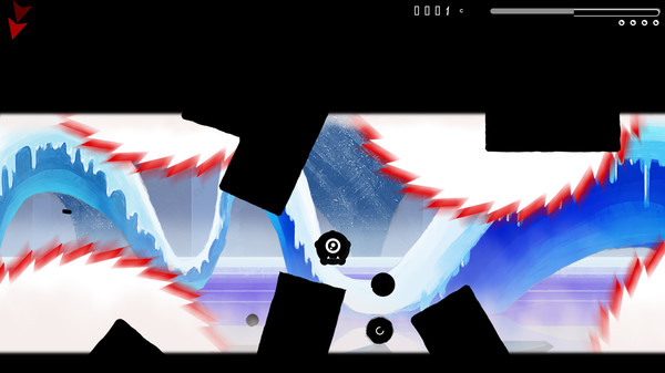 SMFly: Ice Age screenshot 3