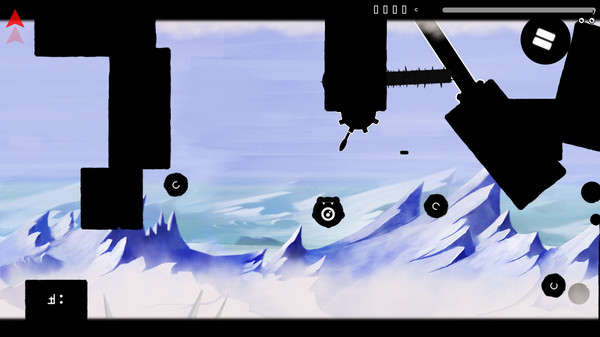 SMFly: Ice Age screenshot 8
